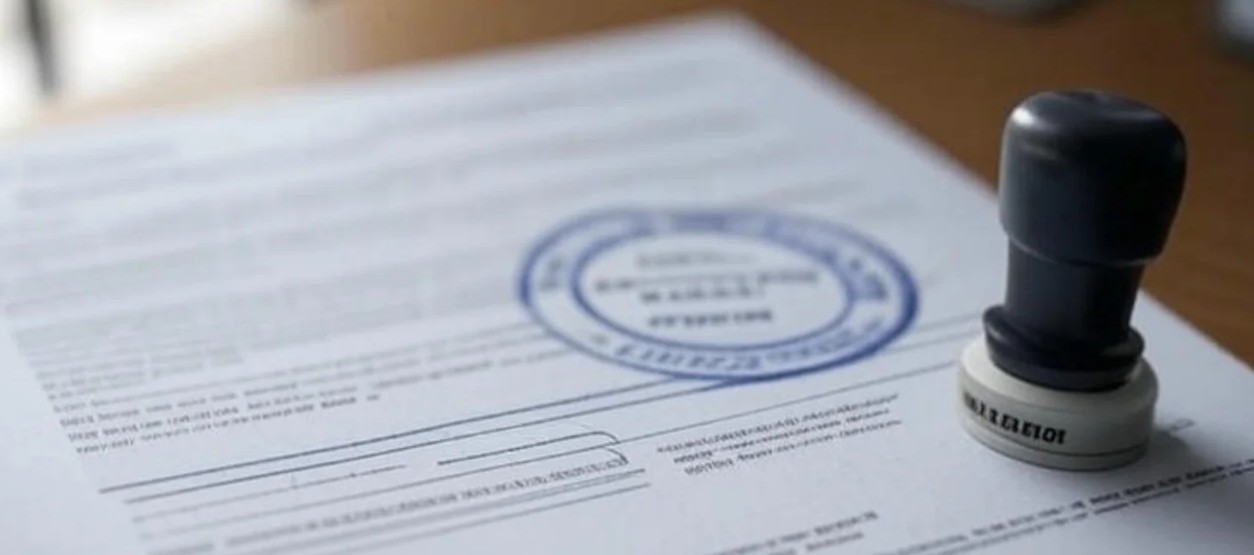 Income Certificate